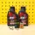 Ölwechsel-Set Husaberg mit Motul 300V 15w60