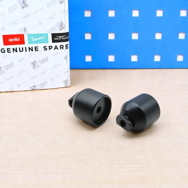 2er Set Original Aprilia/Moto Guzzi Lenkergewicht