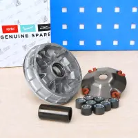 Original Piaggio / Aprilia / Gilera Variator komplett 500ccm