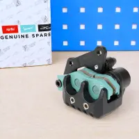 Original Piaggio Bremssattel vorne