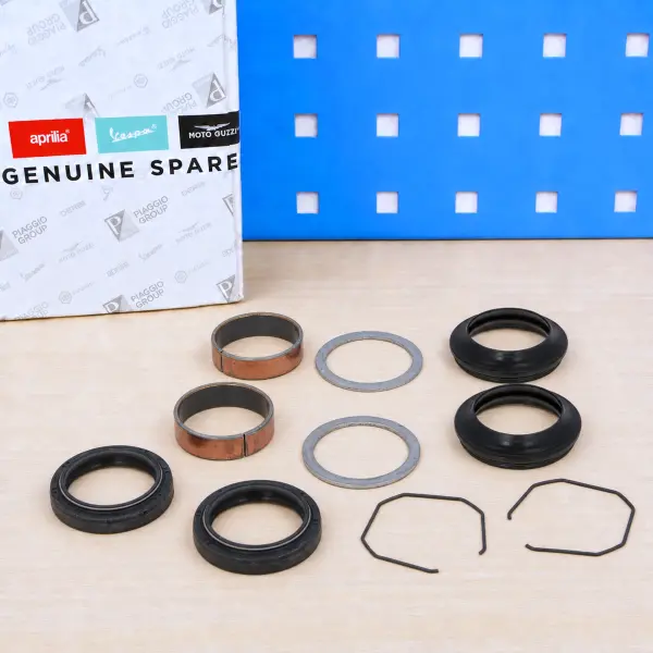 Original Aprilia / Moto Guzzi Gabelsimmering Kit