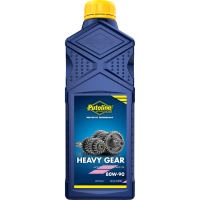 1 Liter Putoline HG Gear Oil  80W90