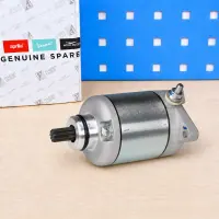 Original Piaggio Anlassermotor