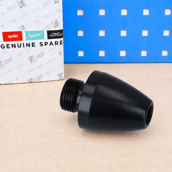 Original Aprilia Lenkergewicht RSV4 1000 1100 schwarz