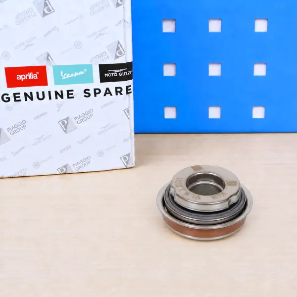 Original Piaggio Dichtung Wasserpumpe mechanisch