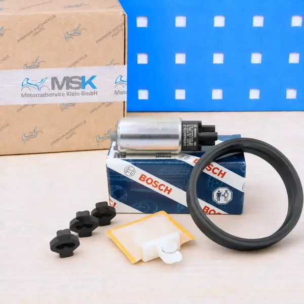 Reparatur Kit Benzinpumpe BMW F650 G650 00-15