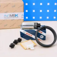 Reparatur Kit Benzinpumpe BMW F650 G650 00-15