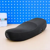 Sitzbank Vespa LX 50 125 150 schwarz LXV auch ET2 ET4