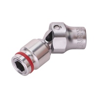 Würth Roll-Stop Steckschlüsselsatz Limited Edition 1/4 Zoll