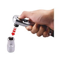 Würth Roll-Stop Steckschlüsselsatz Limited Edition 1/4 Zoll
