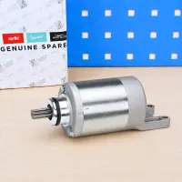 Original Piaggio Anlassermotor