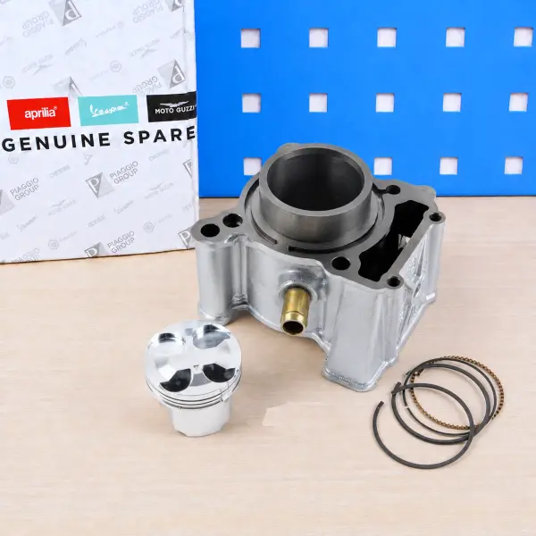 Original Aprilia Zylinder mit Kolben Kit 125 4T 17-20 Euro4