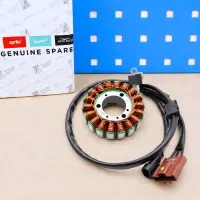 Original Piaggio Lichtmaschine - Stator 400-500ccm