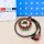 Original Piaggio Lichtmaschine - Stator 400-500ccm