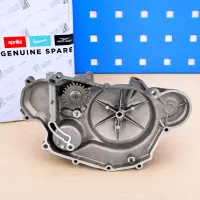 Original Piaggio/Aprilia Kupplungsdeckel Motordeckel rechts