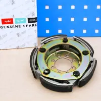 Original Piaggio Kupplung MP3 X10 Fuoco 500