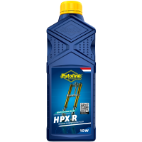 1 Liter Gabelöl Putoline 10W HPX-R