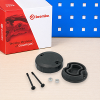 Brembo Deckel und Membrane für Bremsbehälter...