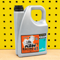 4 Liter Motorex KTM Racing 20w60