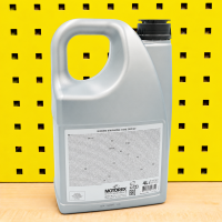4 Liter Motorex KTM Racing 20w60