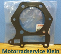Original Suzuki Dichtung Zylinderkopf LS 650 Savage...