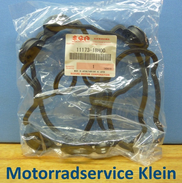 Original Suzuki Ventildeckeldichtung GSF  GSX 650 / 1250