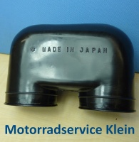 Original Suzuki Ansaugverteiler GT T 500