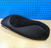 Original Sitzbank NEU für Vespa GTS 125 250 300...