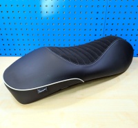 Original Sitzbank NEU für Vespa GTS 125 250 300...