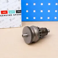 Original Piaggio Anlasserfreilauf Aprilia / Derbi /...