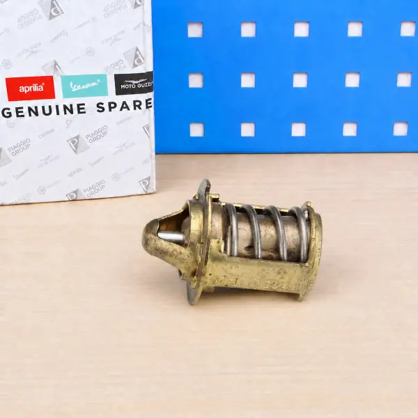 Original Piaggio Thermostat