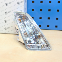 Original Vespa Blinker vorne rechts