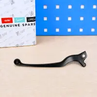 Original Piaggio Handbremshebel schwarz