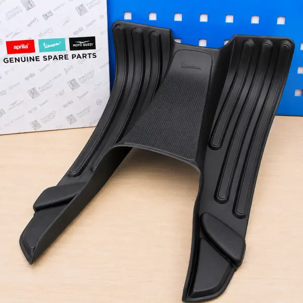 Original Vespa Fussmatte LX LXV S 50 125 150
