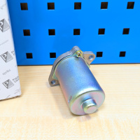 Original Piaggio Anlassermotor