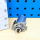 Original Piaggio Anlassermotor