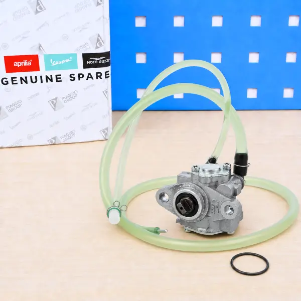 Original Piaggio Ölpumpe Mikuni
