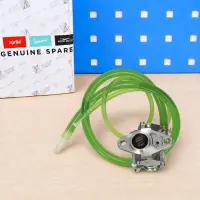 Original Piaggio Ölpumpe
