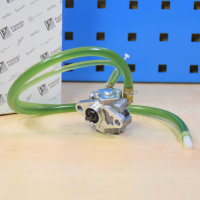 Original Piaggio Ölpumpe