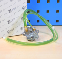 Original Piaggio Ölpumpe