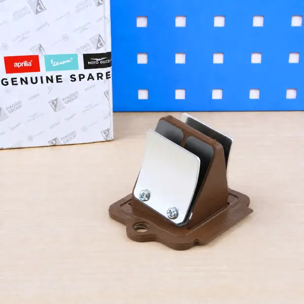 Original Piaggio Membranblock komplett