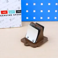 Original Piaggio Membranblock komplett