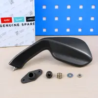 Original Aprilia Rückspiegel links