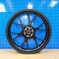 Original Aprilia Felge hinten