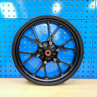Original Aprilia Felge hinten