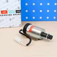 Original Aprilia Stellmotor Auslasssteuerung