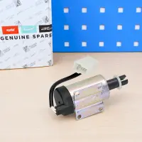 Original Aprilia Stellmotor Auslasssteuerung