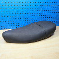Original Piaggio Sitzbank Vespa ET2 ET4 50 125 schwarz