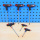 Würth Quergriff Satz Torx 6-Tlg.