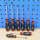 Würth Schraubendreher Satz Torx 8tlg.